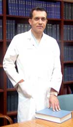 Dr Rahul Nath, America's Top Doctors (Castle Connelly Publishers, 1st ed.)