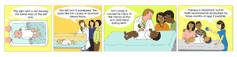 Dr. Nath erbs palsy brachial plexus injury Comic Strip 2