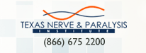 Texas Nerve and Paralysis Logo - TNPI