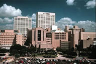The Methodist Hospital corporation is a nonprofit health care organization based in Houston, Texas.