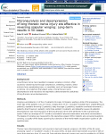 Paper - publication - Microneurolysis and decompression of long thoracic nerve injury are effective in reversing scapular winging: long-term results in 50 cases